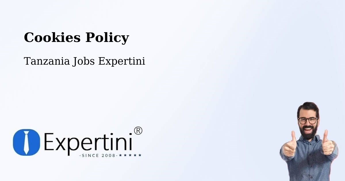 Cookie Policy – Wete - Tanzania Jobs Expertini