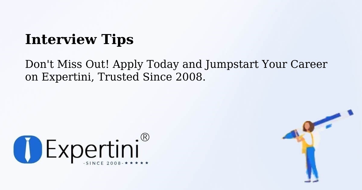 Interview Tips & Techniques for Job Seekers – Wete - Wete, Tanzania Jobs Expertini